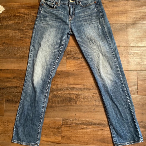 Lucky Brand Jeans - Picture 2 of 3